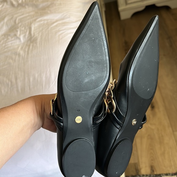 Zara shoes - Picture 4 of 5